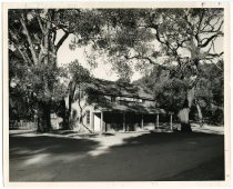 Untitled [Woodside Store], c. 1940s