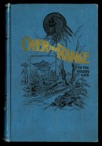 Over the Range to the Golden Gate, 1896