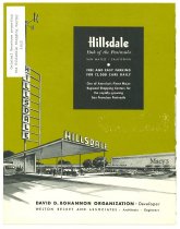 1977.210.003 - Hillsdale Hub of the Peninsula