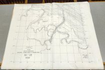 California, South San Francisco Bay, San Mateo–Hayward Bridge to Redwood Po