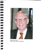 J. Burgess Jamieson Oral History Transcript, Early Bay Area Venture Capital