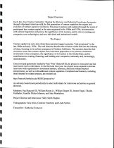 J. Burgess Jamieson Oral History Transcript, Early Bay Area Venture Capital