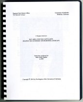 J. Burgess Jamieson Oral History Transcript, Early Bay Area Venture Capital