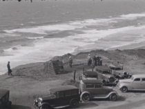 Untitled [WPA Projects], 1939