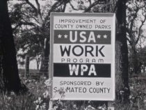 Untitled [WPA Projects], 1939