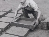 Untitled [WPA Projects], 1939