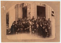 Grand Army of the Republic Reunion, c. 1880-1900