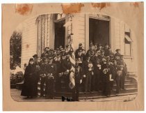 Grand Army of the Republic Reunion, c. 1880-1900
