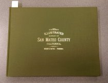 The Illustrated History of San Mateo County