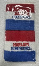 Harlem Globetrotters Wristband, c. 1970-2010s