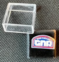 Cow Palace Grand National Rodeo Pin