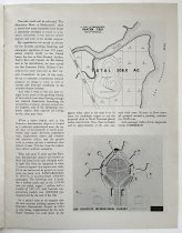 Airports Will Be Downtown By 1970!