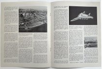 Airports Will Be Downtown By 1970!