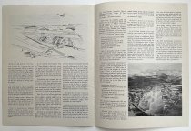 Airports Will Be Downtown By 1970!