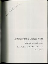 A Window Into a Changed World