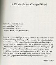 A Window Into a Changed World