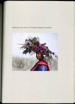 A Window Into a Changed World