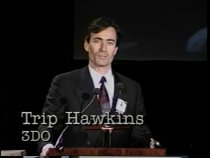 3DO Demo Tape Final, January 28, 1993