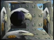 3DO Demo Tape Final, January 28, 1993