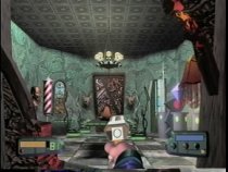 E3 Preservation Tape Rough, May 5, 1995