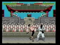 E3 Preservation Tape Rough, May 5, 1995