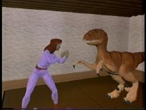 E3 Preservation Tape Rough, May 5, 1995