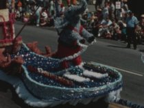 Redwood City July 4th Parade, 1968 (A)
