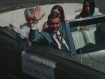 Redwood City July 4th Parade, 1968 (A)