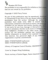 Centennial Journal: Sketches from the Coast