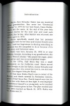 Centennial Journal: Sketches from the Coast