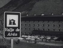 Celebrations in Province of Lérida, Spain, October 12, 1970