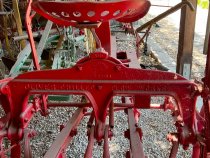 Oliver 23B 2-Way Plow, c. 1910-1920s