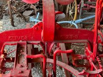 Oliver 23B 2-Way Plow, c. 1910-1920s