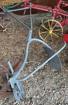 Oliver Vineyard Plow