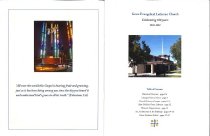 Grace Evangelical Lutheran Church Celebrating 100 years 1922-2022