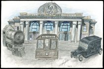 2023.054.001 - Automobiles in the 1900s