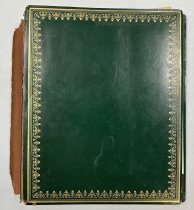 Untitled [Bill Laughlin's Military, Corporate and Family Photo Album, c. 19