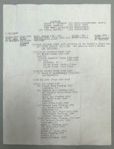 Untitled [Laughlin Family Genealogy and History, 1994]