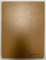 Untitled [Bound Volumes of Saga TEMPO,  1970-1973]