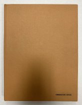 Untitled [Bound Volumes of Saga TEMPO,  1973-1976]