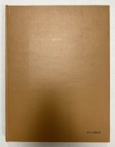 Untitled [Bound Volumes of Saga TEMPO,  1979-1982]