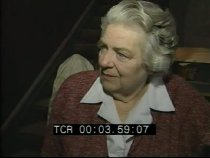 The Last Carriage in San Francisco, January 1996