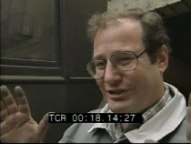 The Last Carriage in San Francisco, January 1996