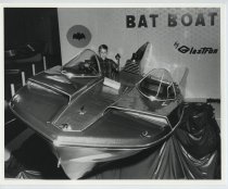 1967 San Francisco National Sports & Boat