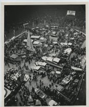 1957 San Francisco National Sports & Boat Show
