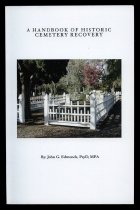 A Handbook of Historic Cemetery Recovery