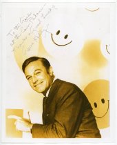 Wall of Stars photo of Gene Kelly