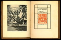 A Little Journey to San Mateo County by Elbert Hubbard, 1915