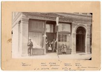 J. J. Hintz Store, 1898