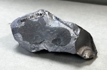 Raw Silicon